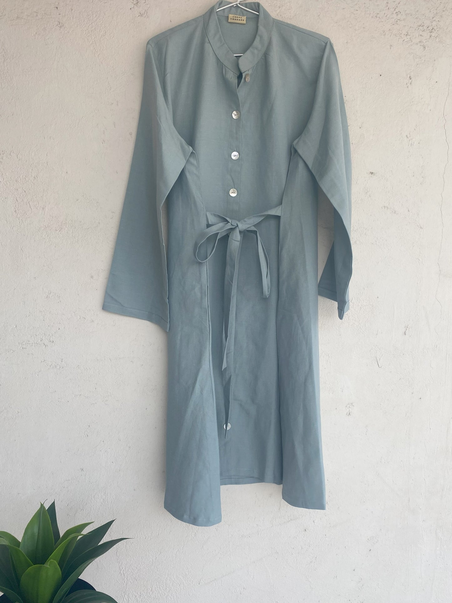 Sea Breeze Dress