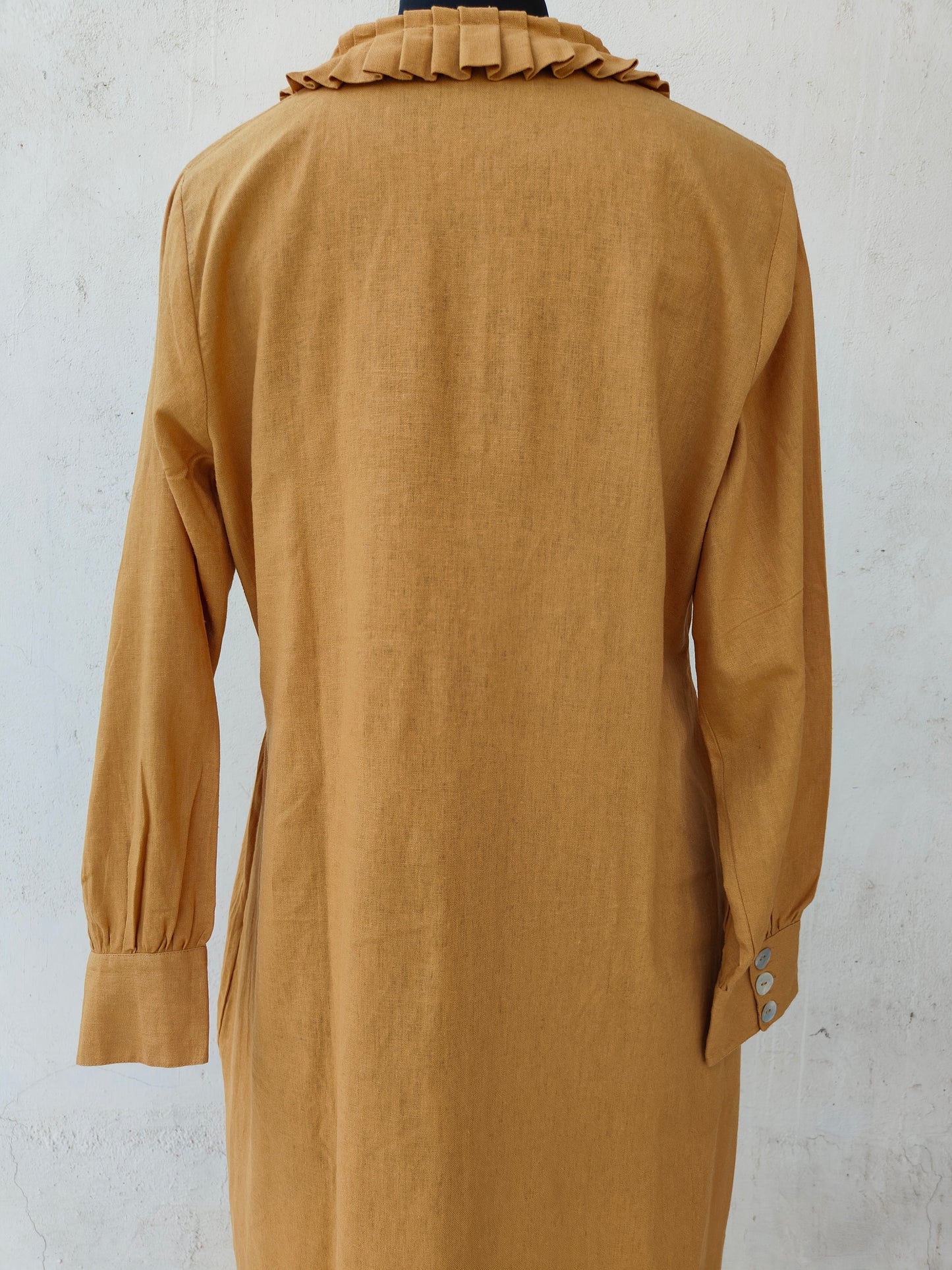 Ochare Mist Dress