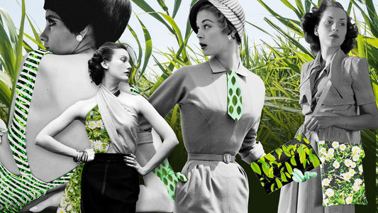 Embracing Indian Design for a Sustainable Utopia