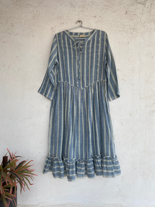 Dainty Twirl Dress