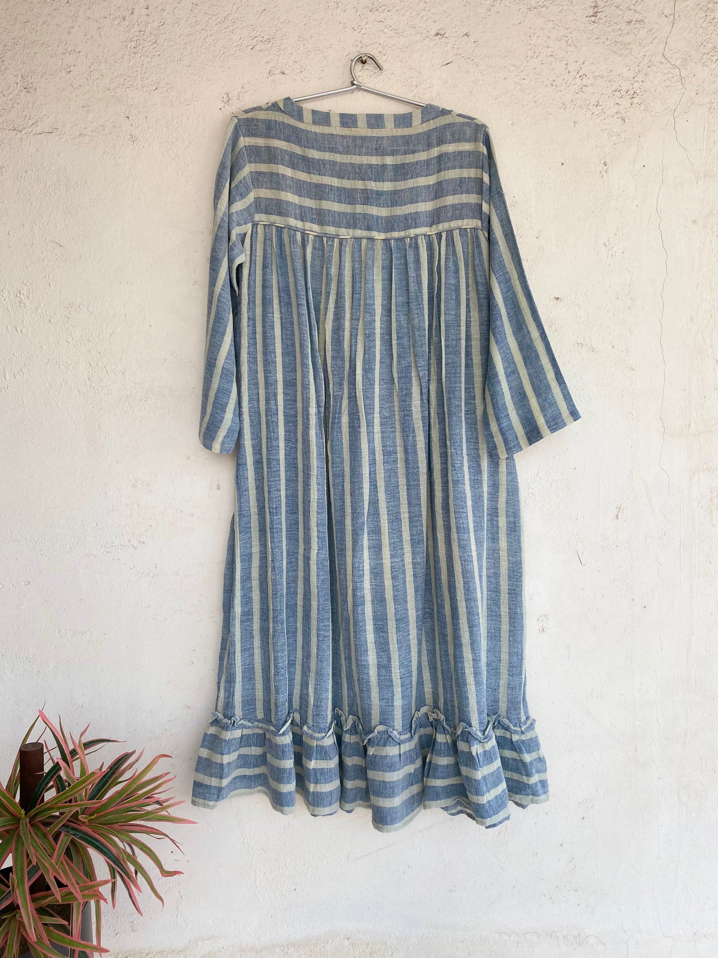 Dainty Twirl Dress