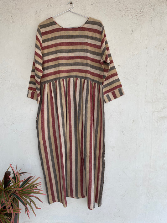 Summer Breeze Dress