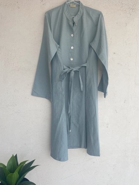 Sea Breeze Dress