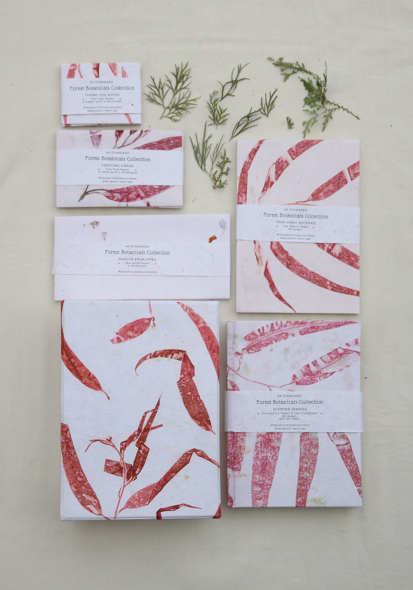 A5 Standard Gift Box