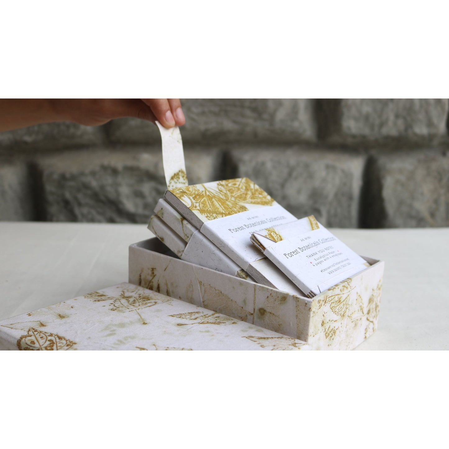 A6 Mini Gift Box