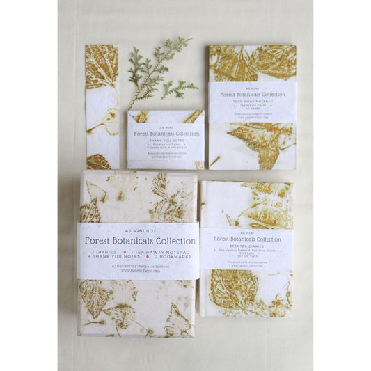 A6 Mini Gift Box