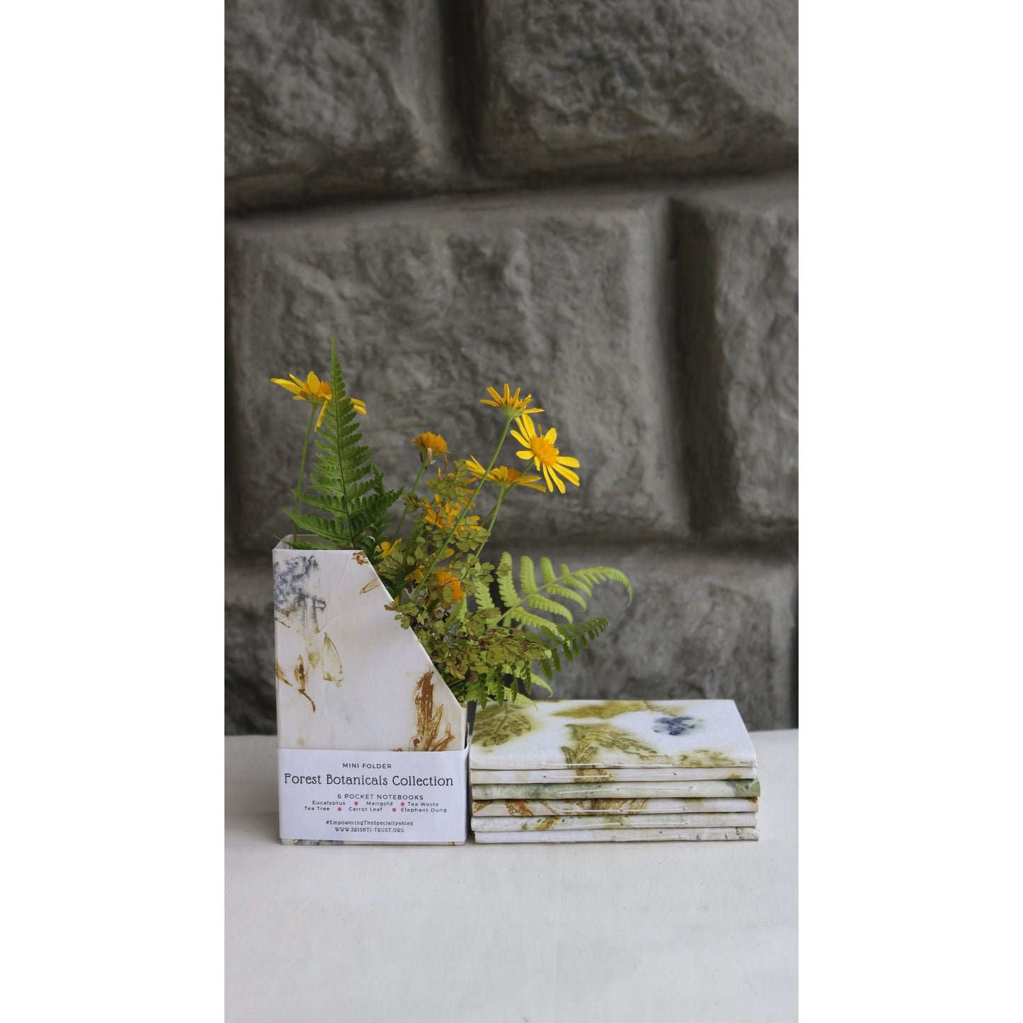 Assorted Notebook Set