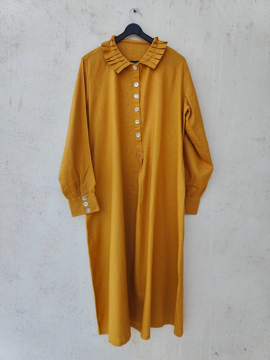 Ochare Mist Dress