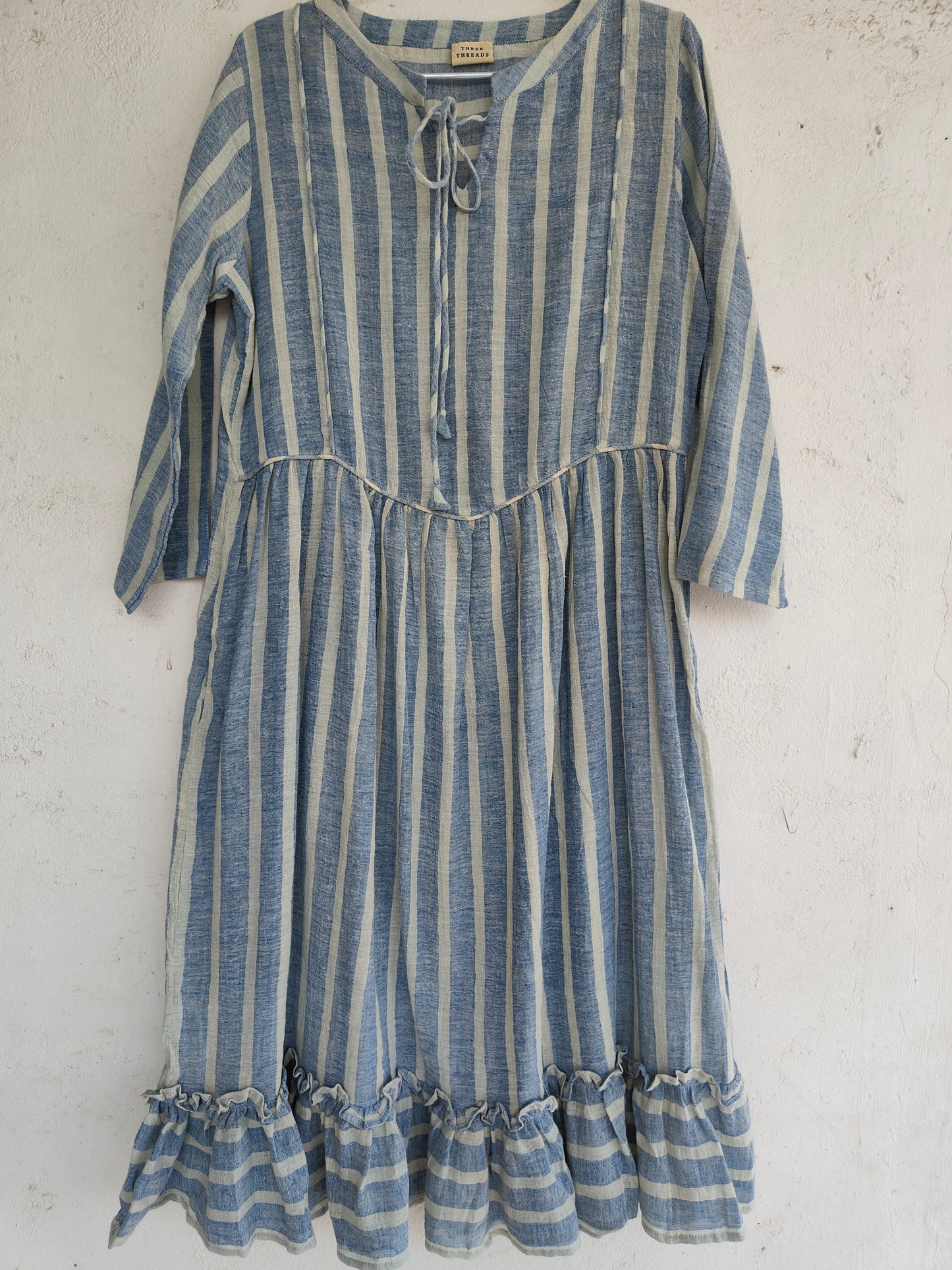 Dainty Twirl Dress