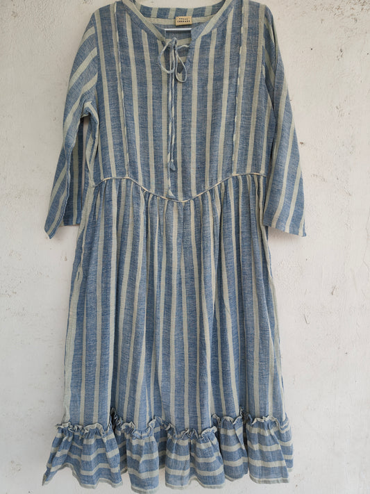 Dainty Twirl Dress