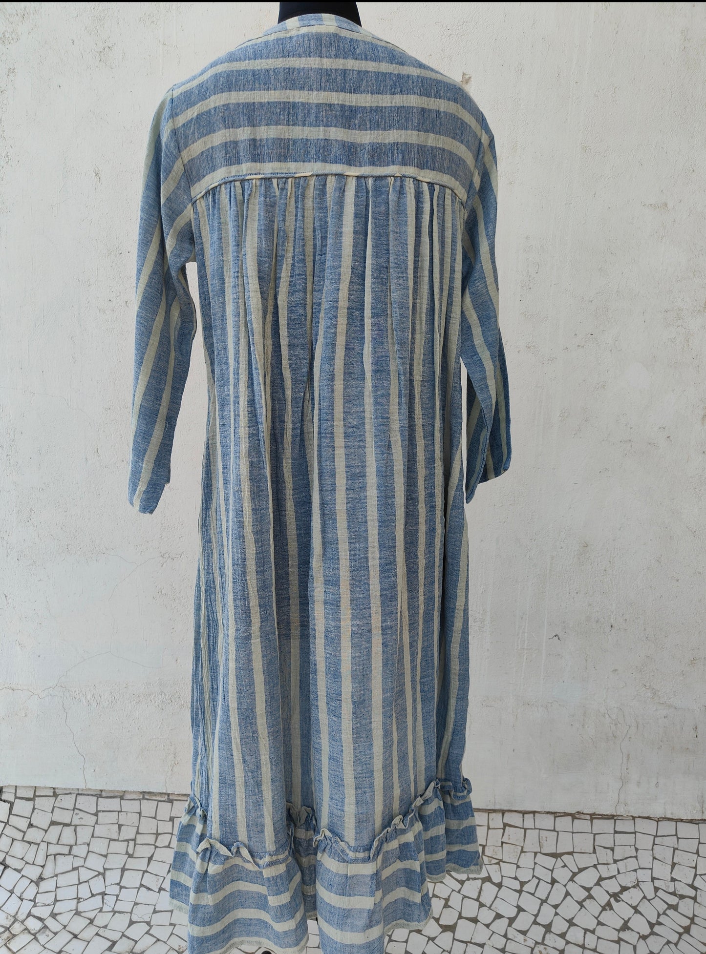 Dainty Twirl Dress