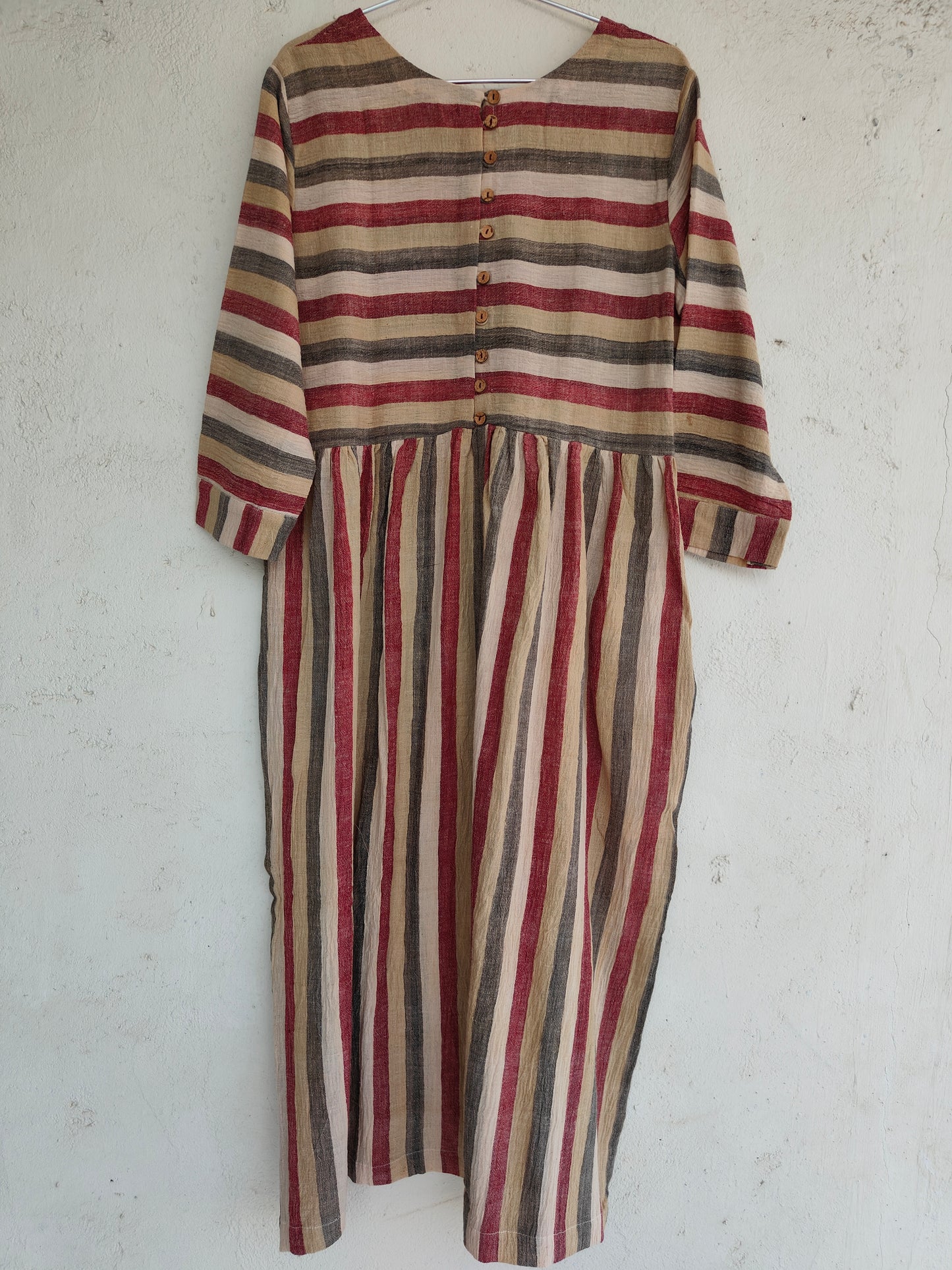 Summer Breeze Dress