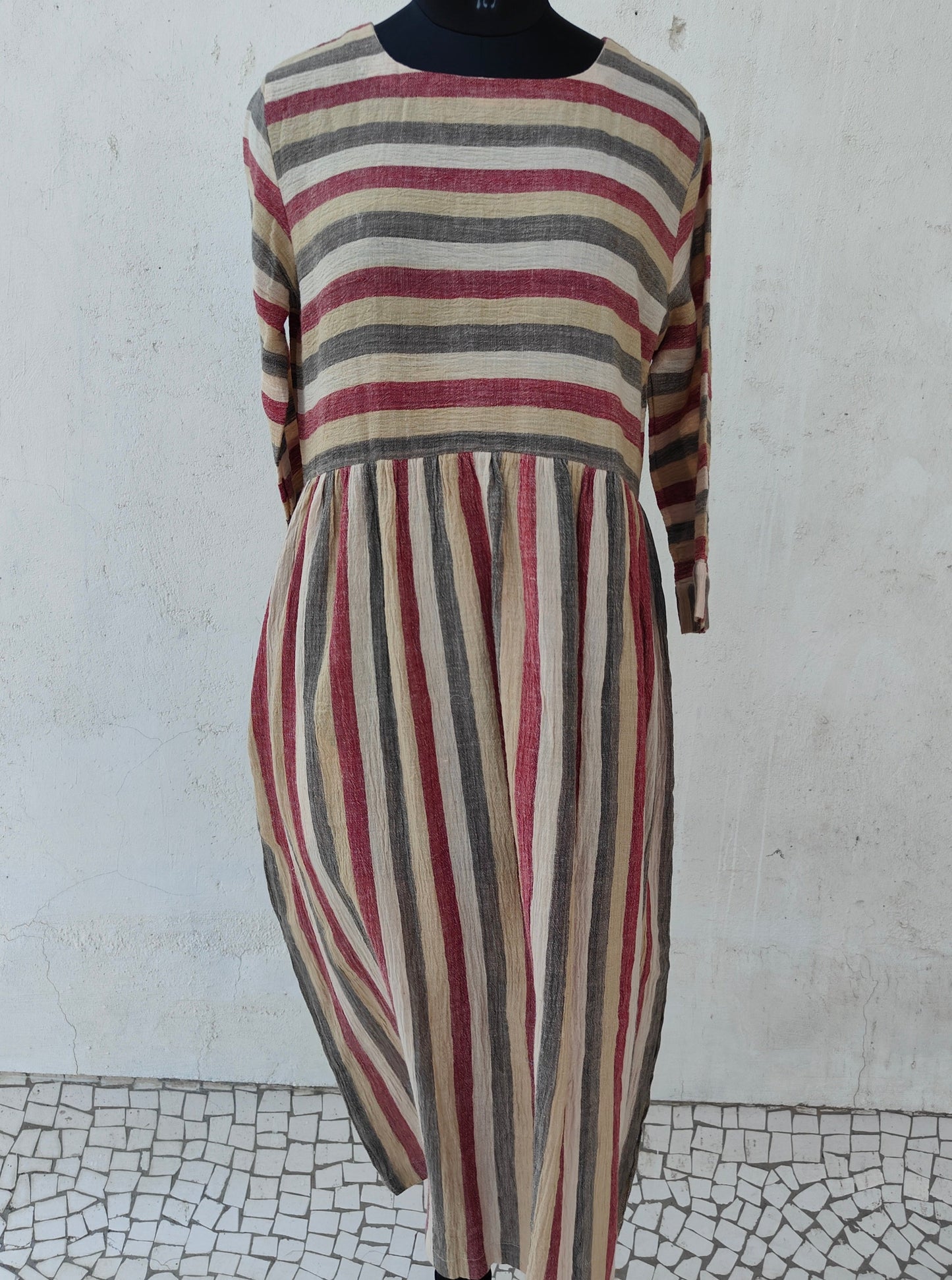 Summer Breeze Dress