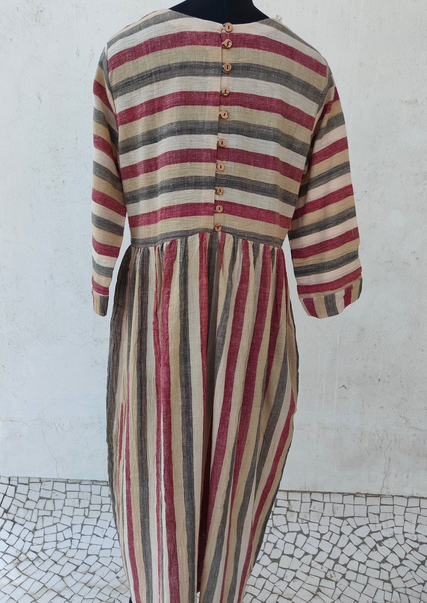 Summer Breeze Dress