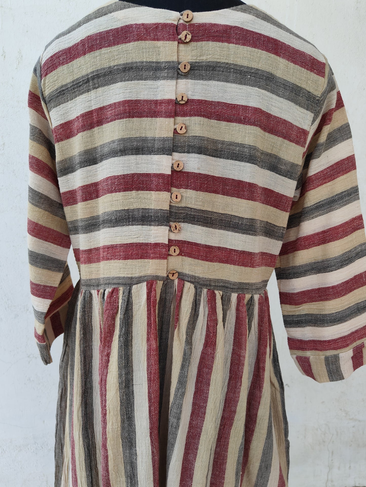 Summer Breeze Dress