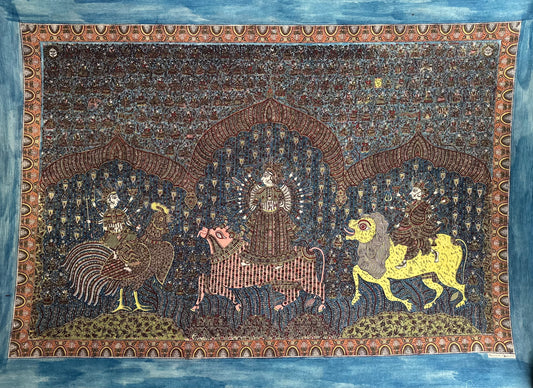 MATA NI PACHEDI