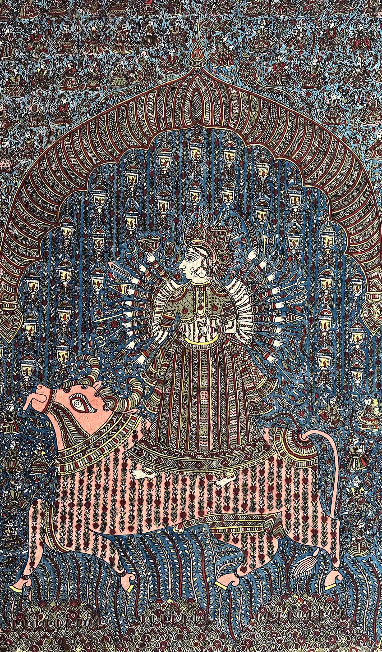 MATA NI PACHEDI