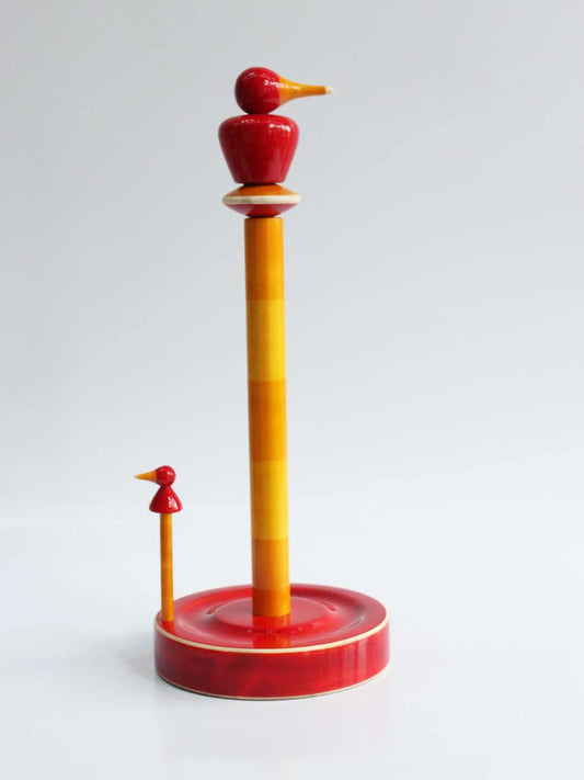 Channapatna Tissue Holder