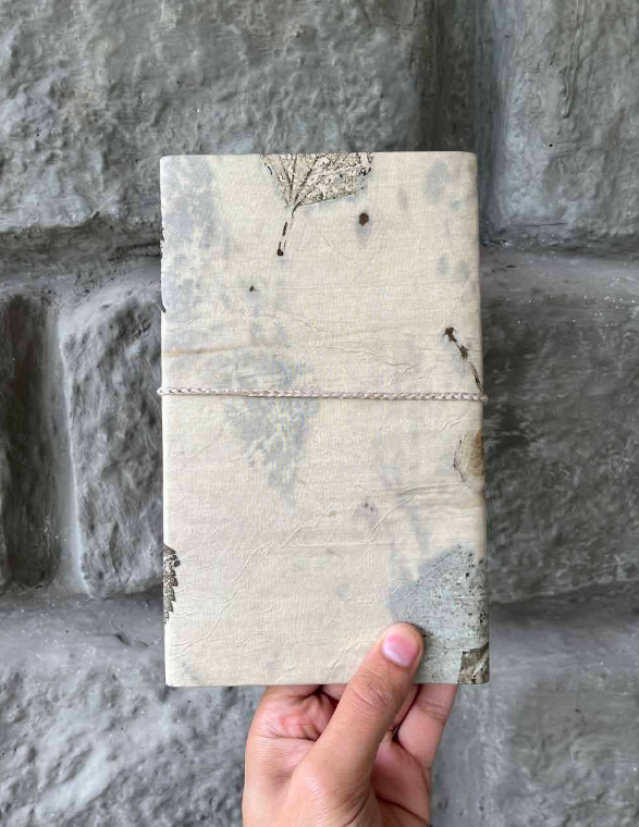 Silk Bahikhata Diary