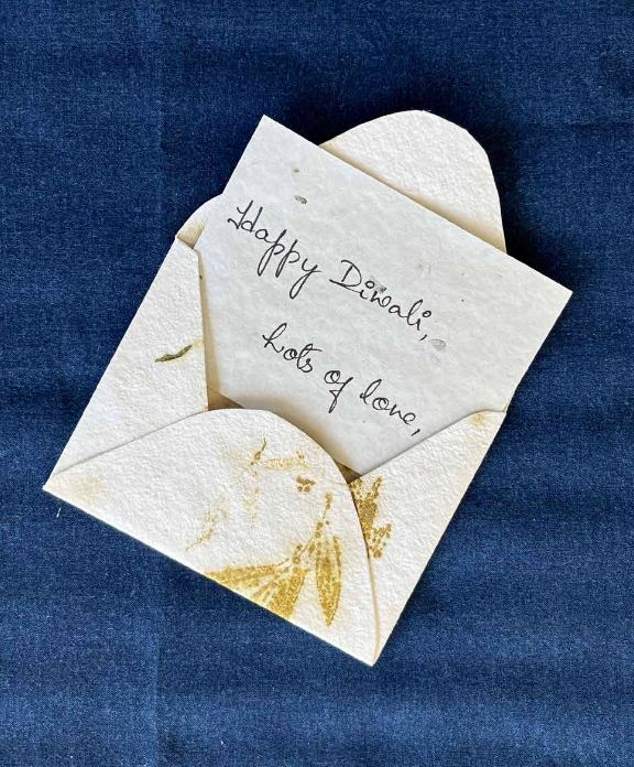 Thank You Notes