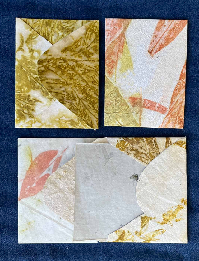 Thank You Notes