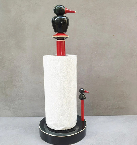 Channapatna Tissue Holder