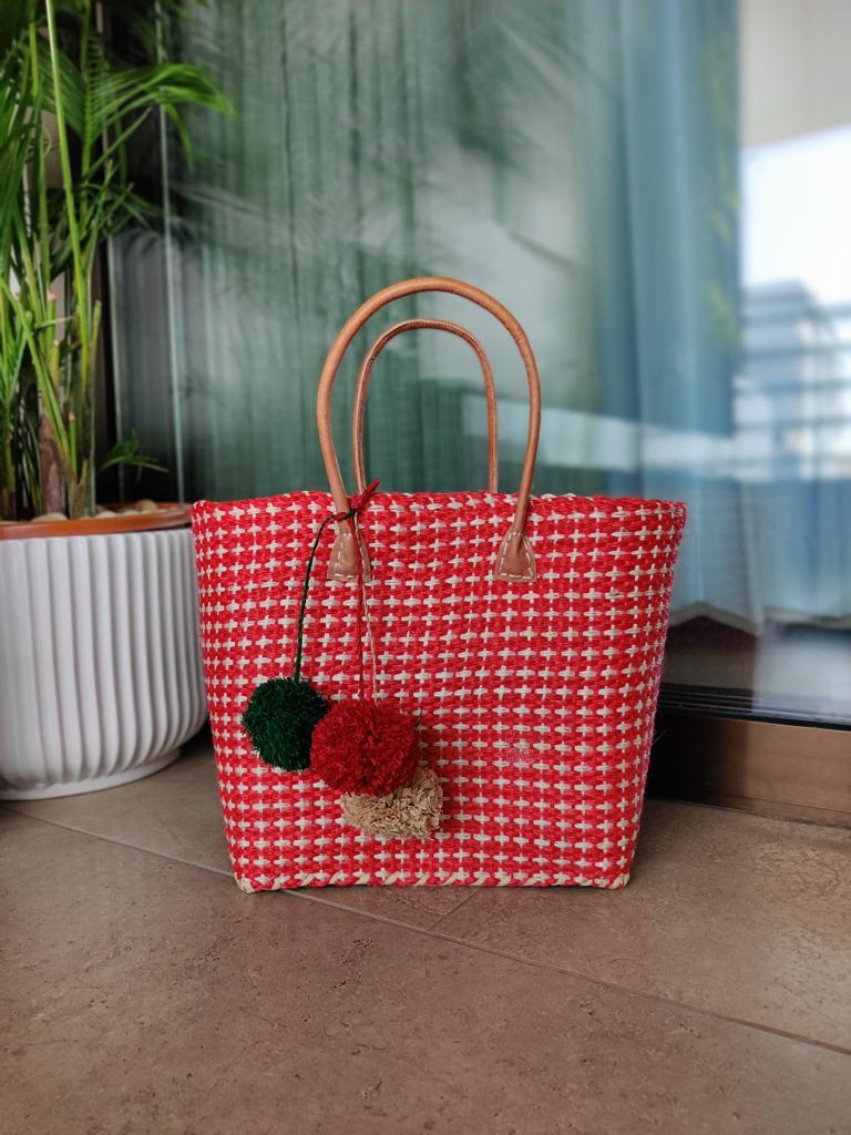 Tropical Bliss Basket