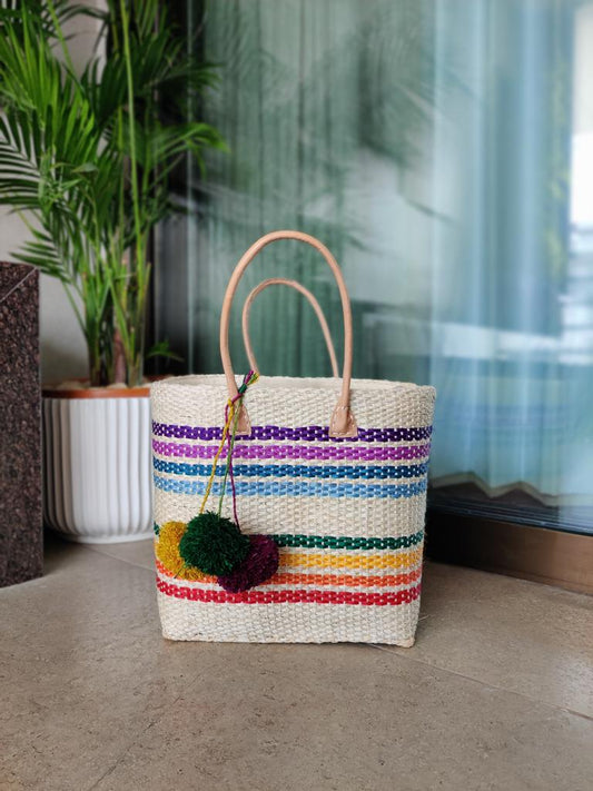 Tropical Bliss Baskets
