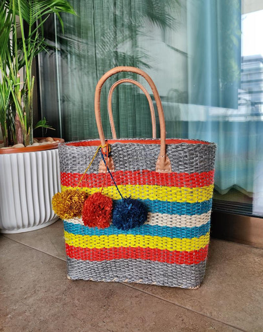 Tropical Bliss Baskets