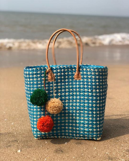 Tropical Bliss Baskets