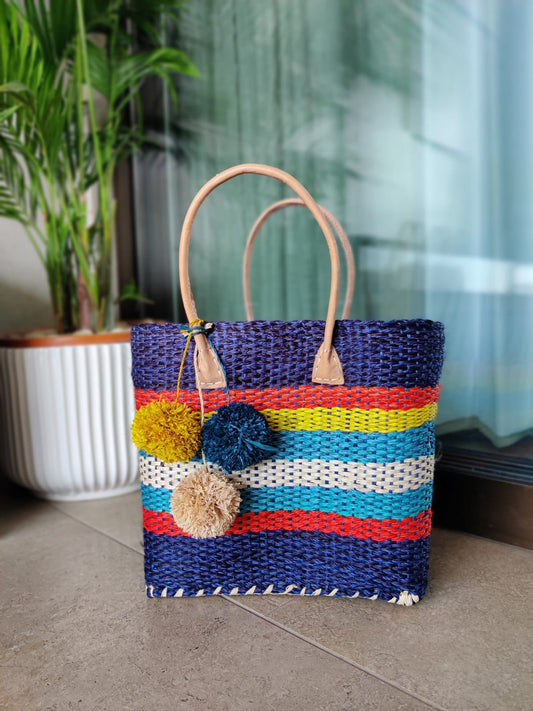Tropical Bliss Baskets